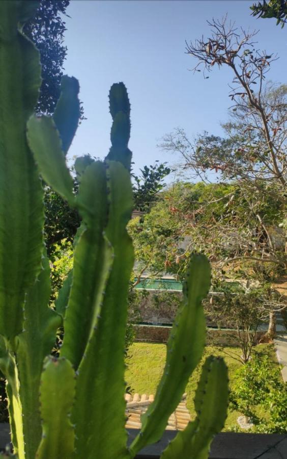 فندق Recanto Da Ferradura Búzios المظهر الخارجي الصورة