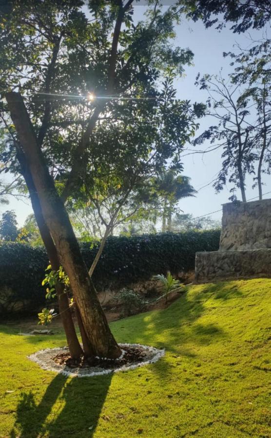 فندق Recanto Da Ferradura Búzios المظهر الخارجي الصورة